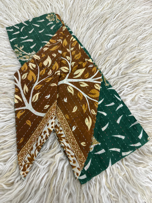 Kantha Headwraps 0525 096