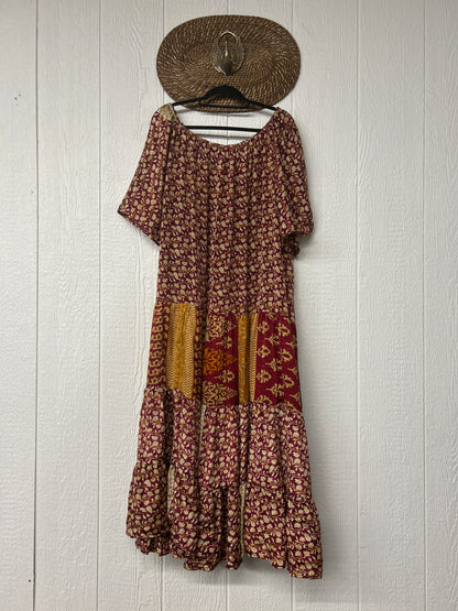 Rasgulla Sari Nova Maxi 0826 208