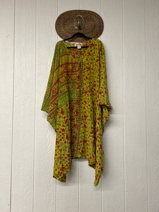 Sacred Split Tunic 0725 166