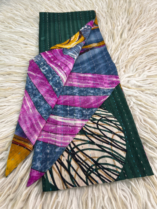 Kantha Headwraps 0625 137