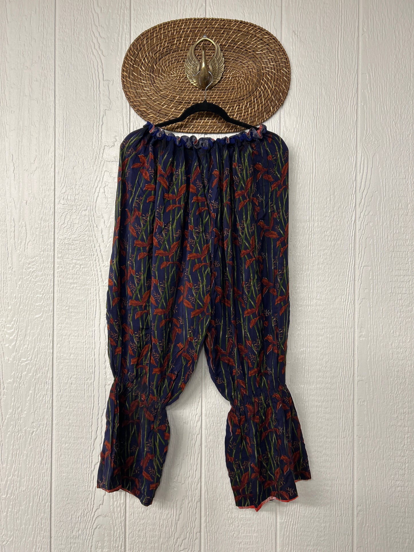 Duality Bloomer Pant 1125 066