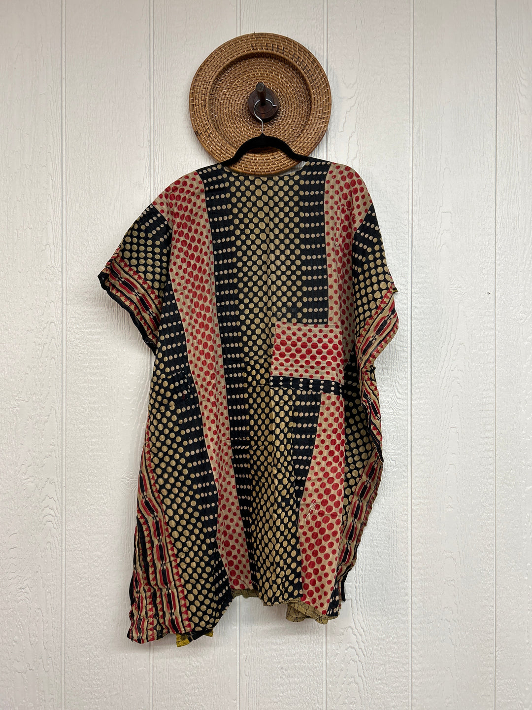 Take It Easy Summer Kimono 0625 171