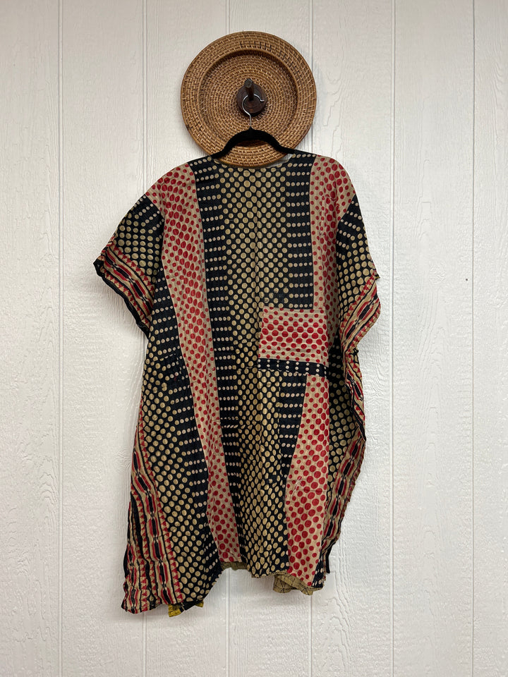 Take It Easy Summer Kimono 0625 171