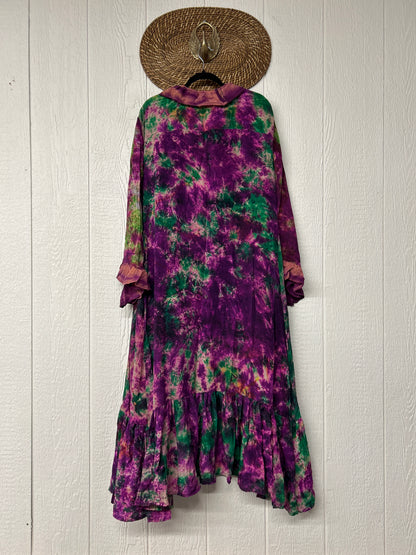 Crepe Sari Pixie Duster 1026 024