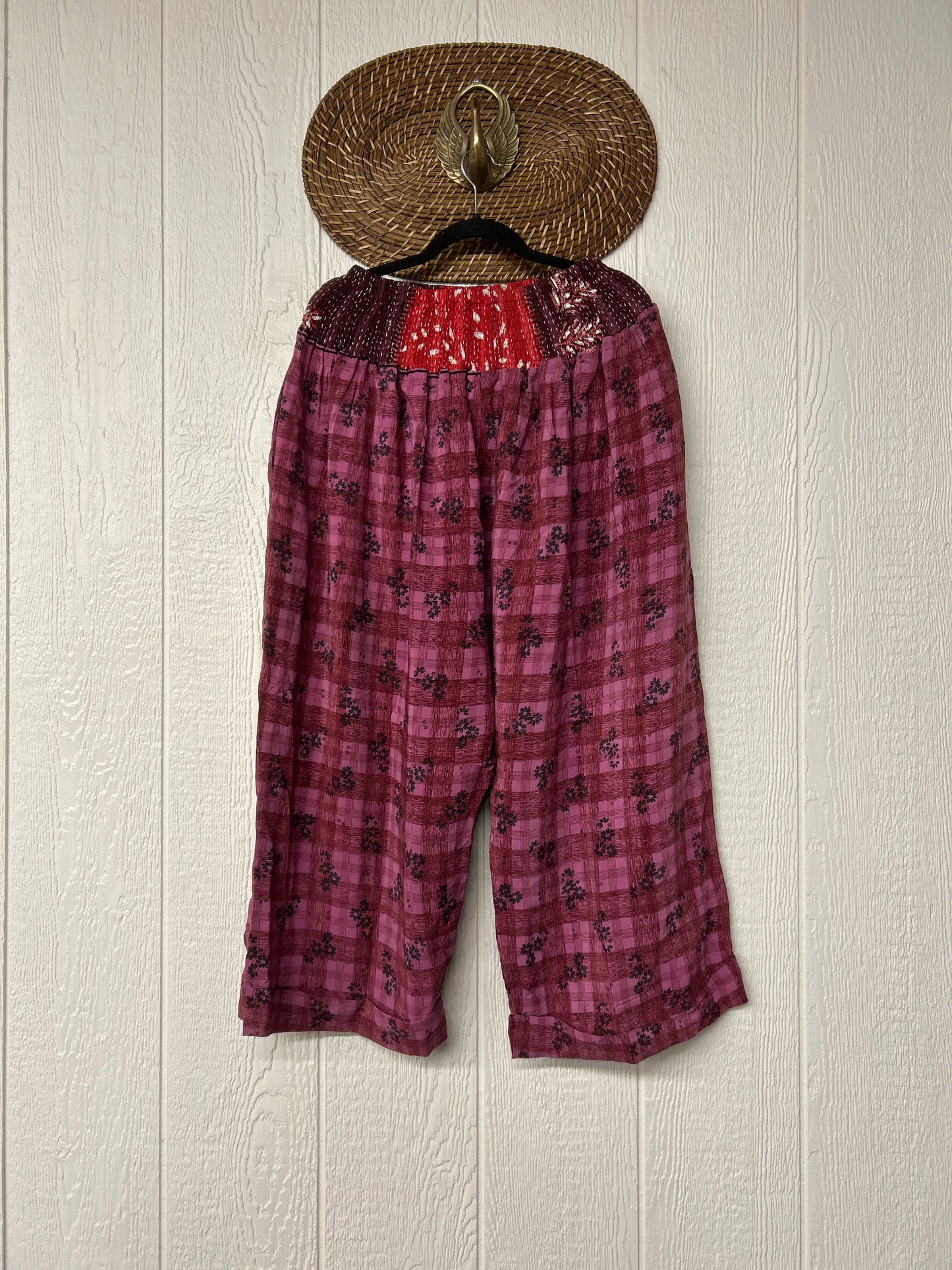 Duality Straight Leg Pants 0626 077