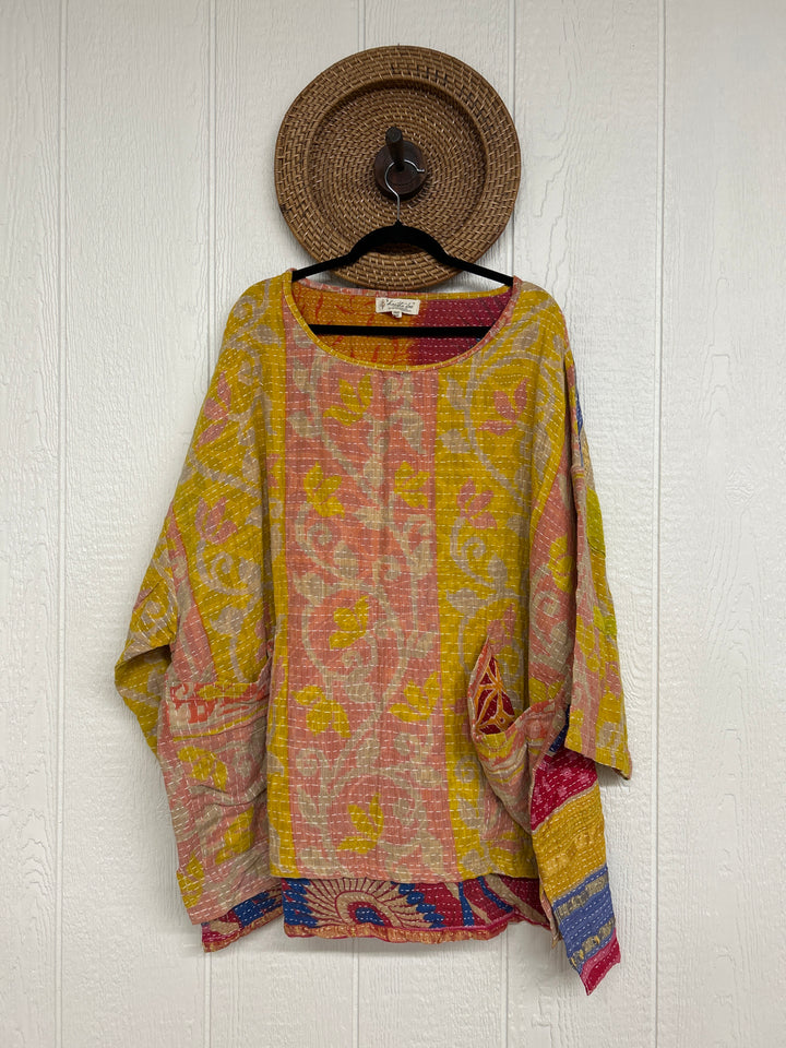 Kantha Dream Pullover 0125 043