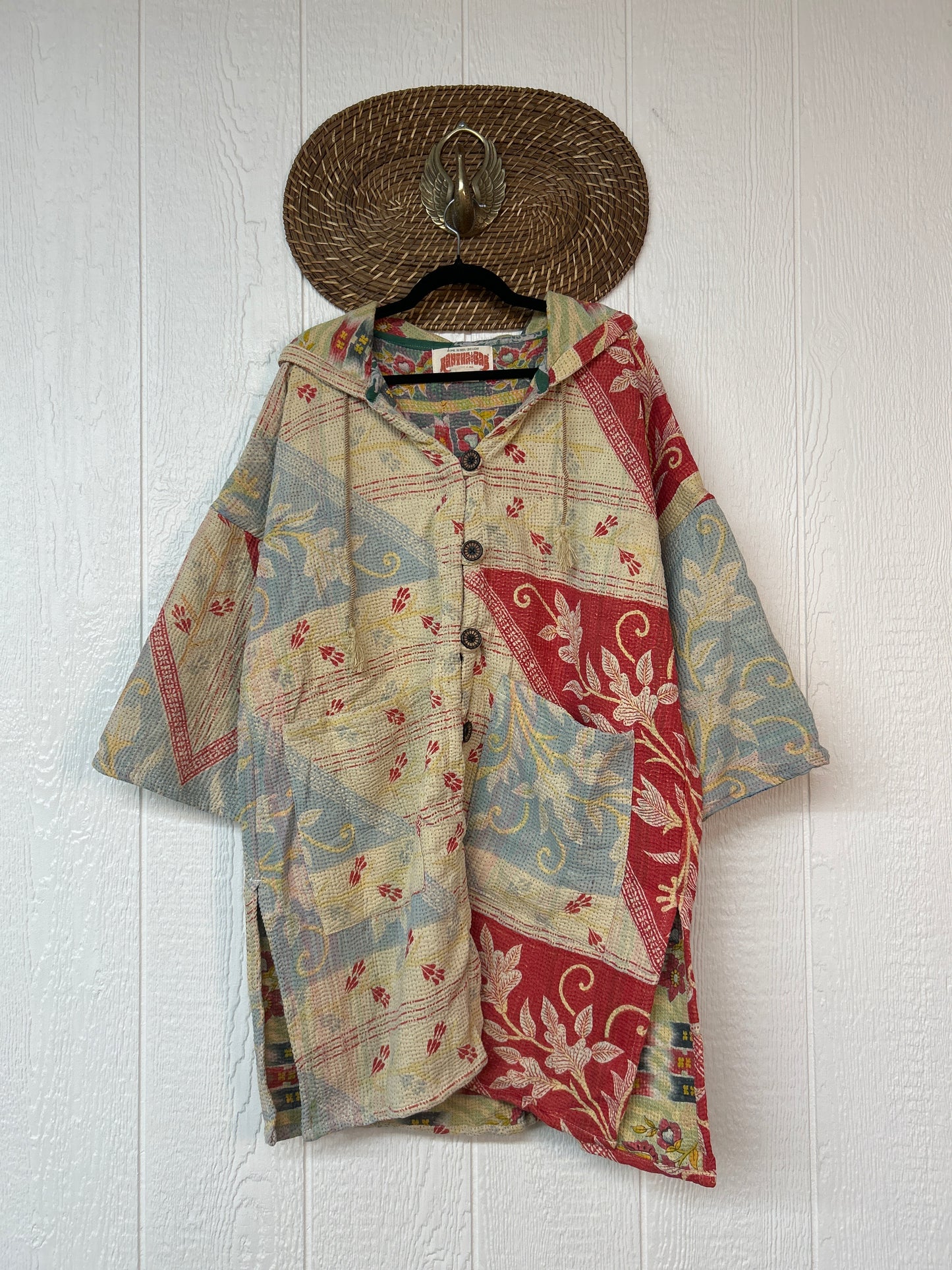 Half Moon Shacket 1025 058