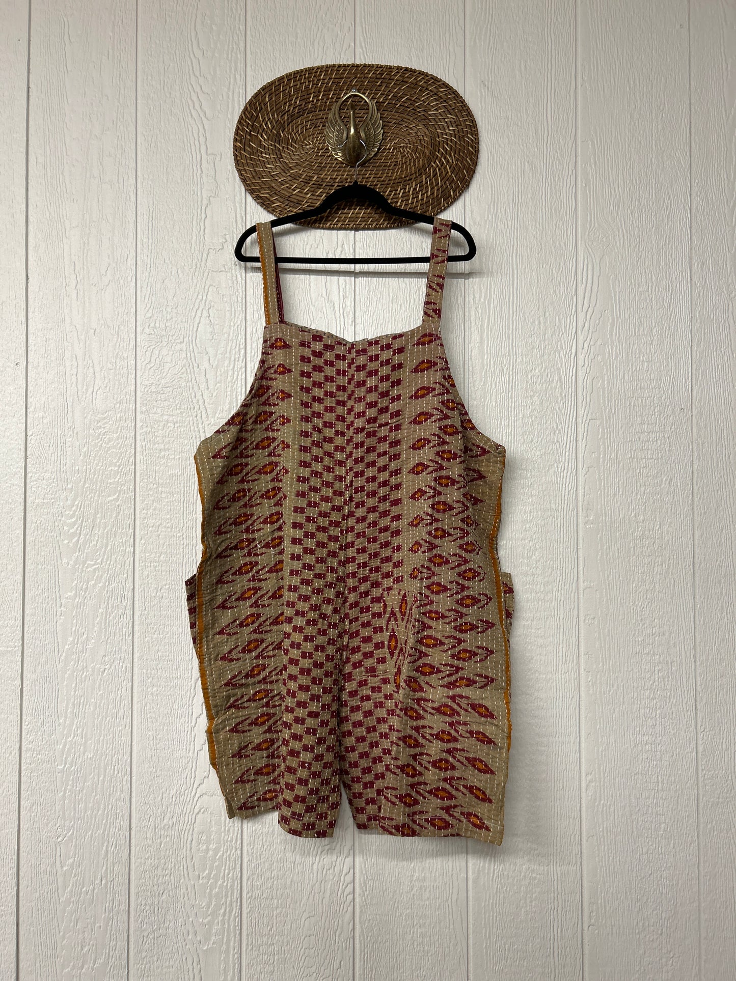 Seeker Shortall 0625 256