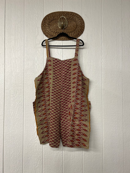 Seeker Shortall 0625 256