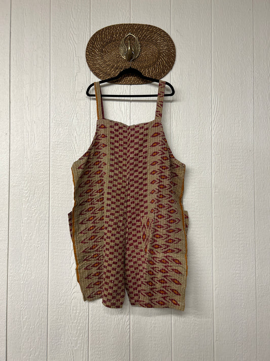 Seeker Shortall 0625 256