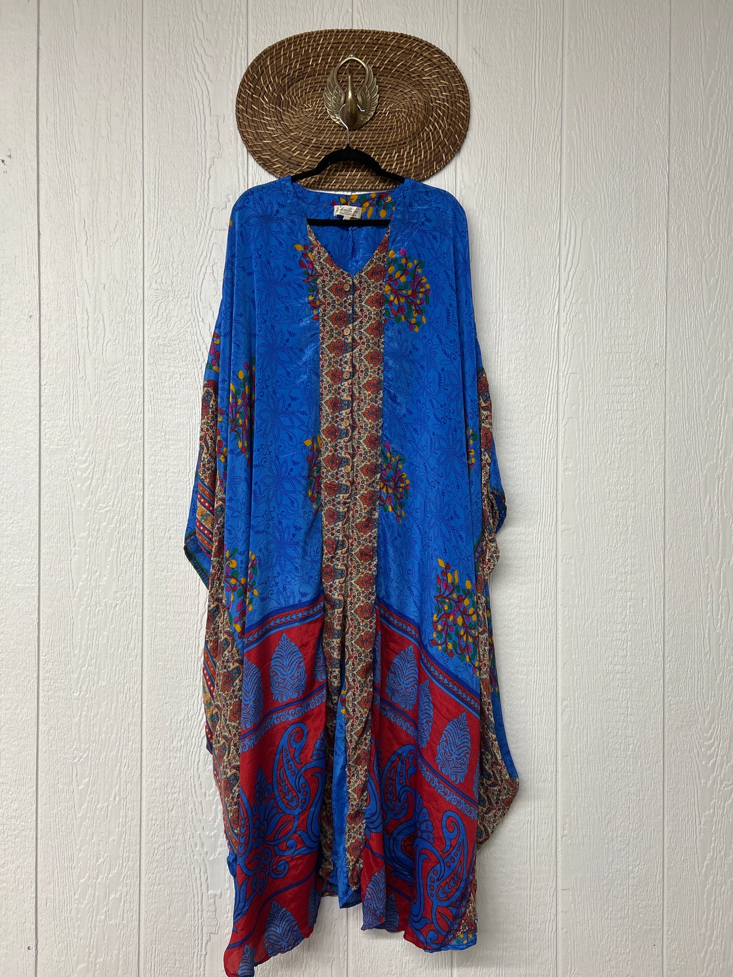 Bowie Muu Jumpsuit 0325 168