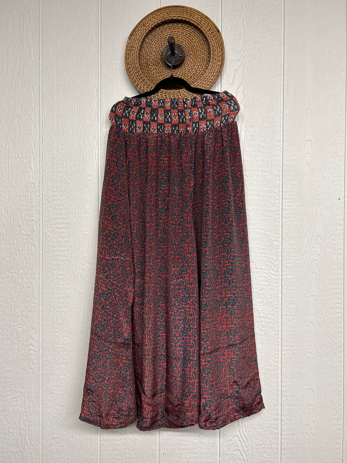 Rasgulla Sari Butterfly Pant 1026 260