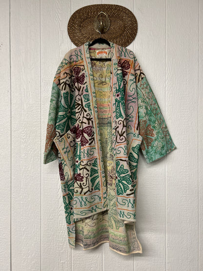 Suzani Jacket 0926 104