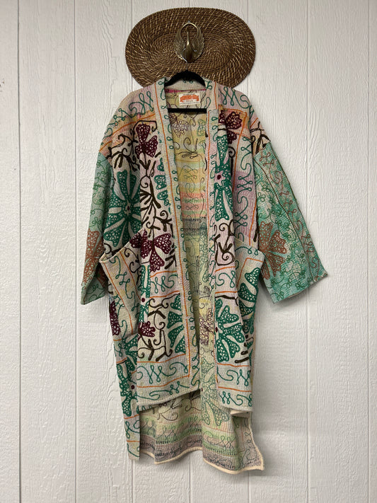 Suzani Jacket 0926 104
