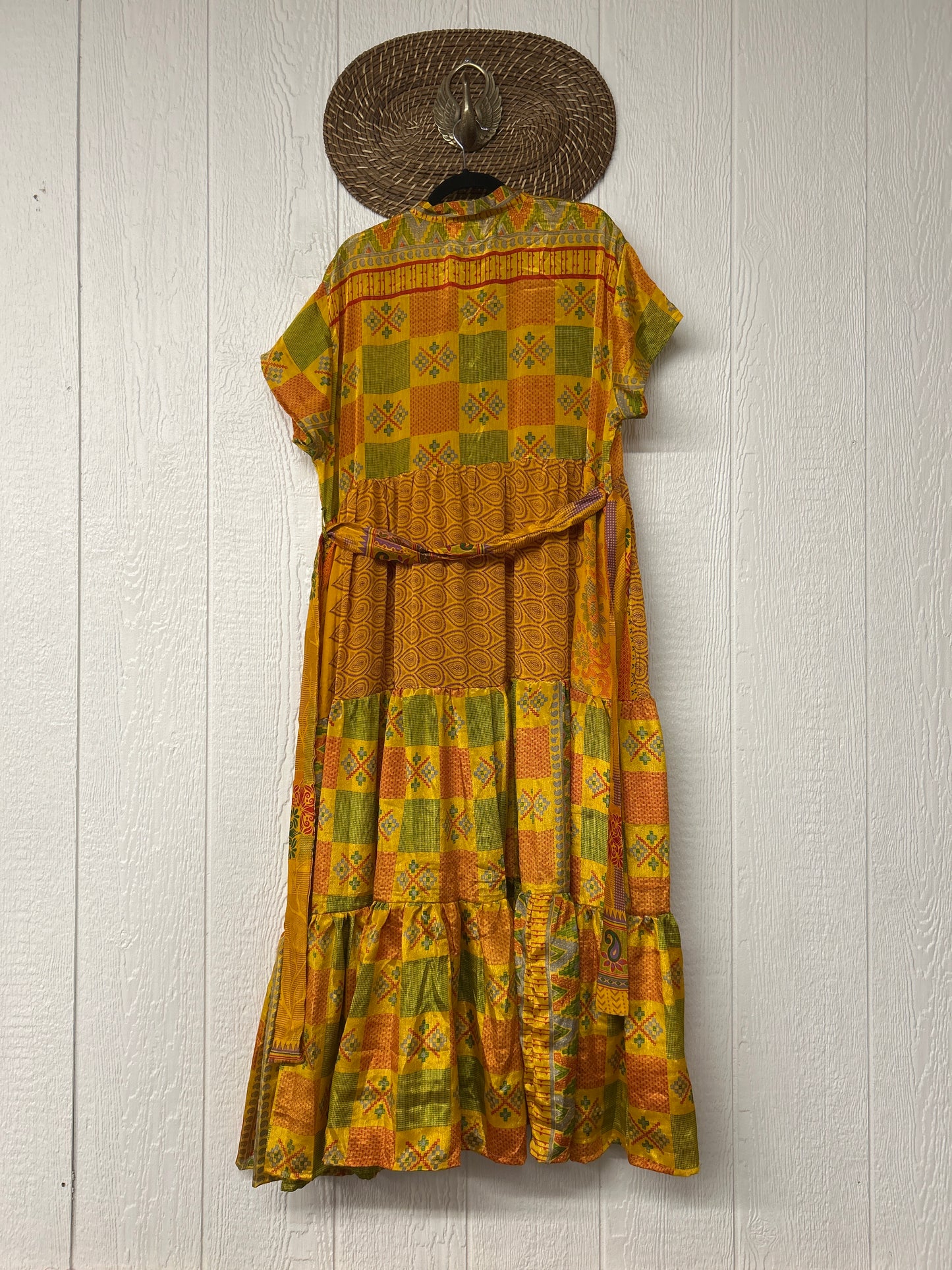 Rasgulla Sari Summer Luminous Maxi 0626 064