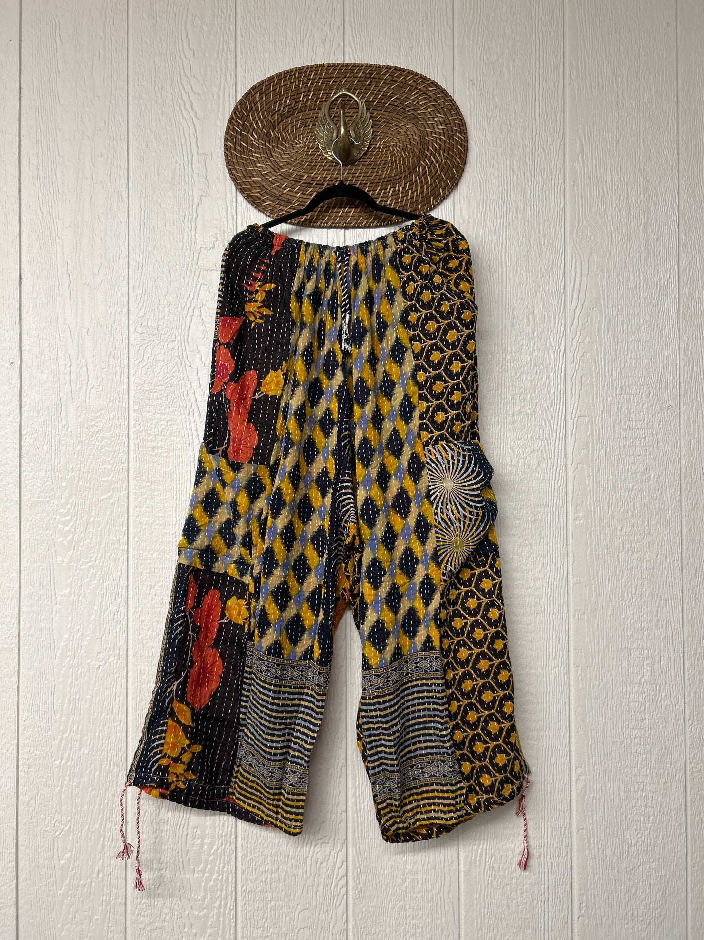 Karma Cargo Pants 1025 223