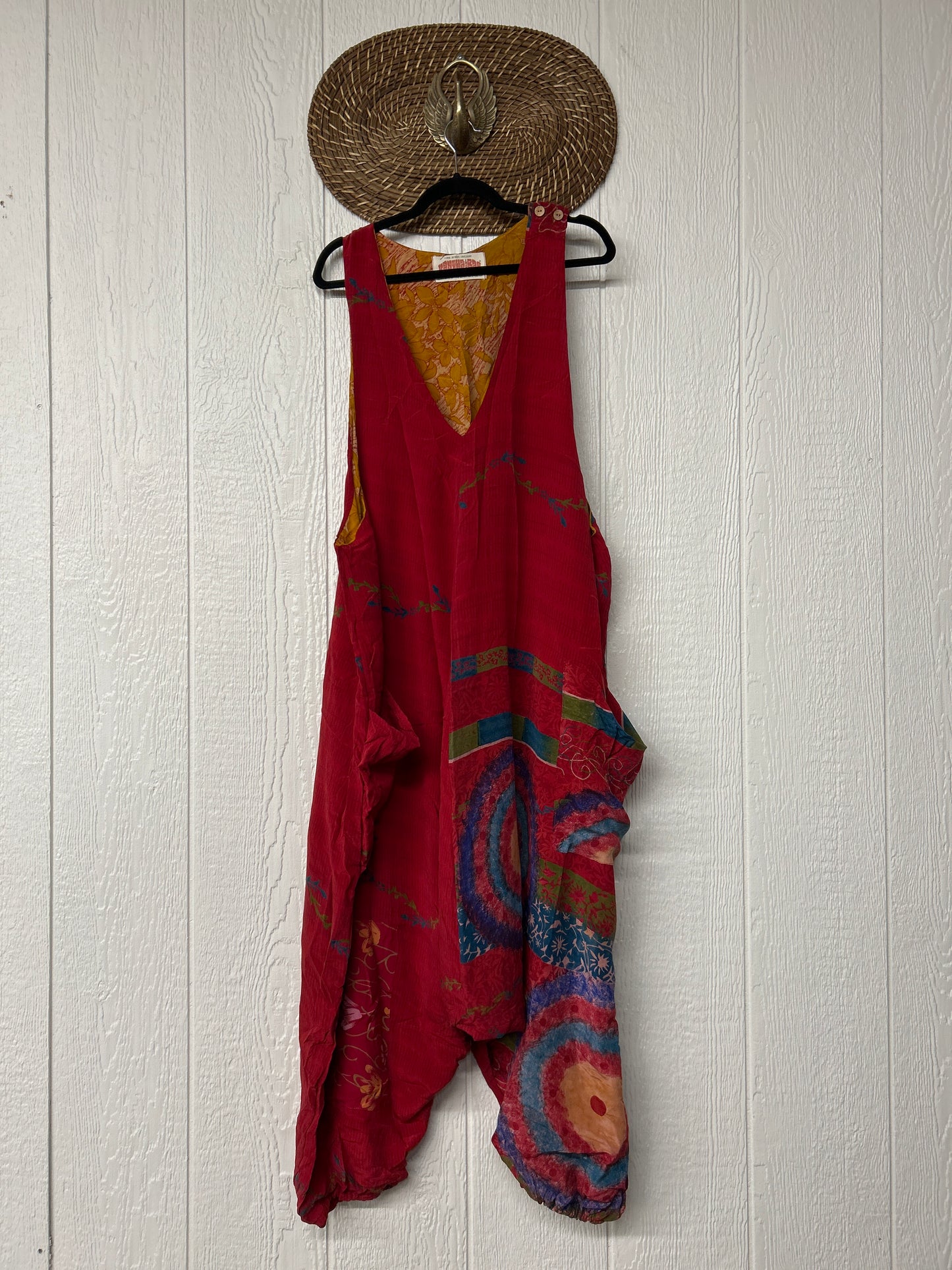 Duality Erin Jogger Jumpsuit 1125 031