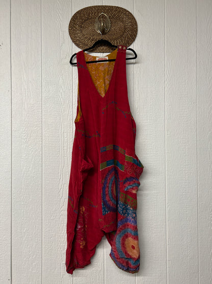 Duality Erin Jogger Jumpsuit 1125 031