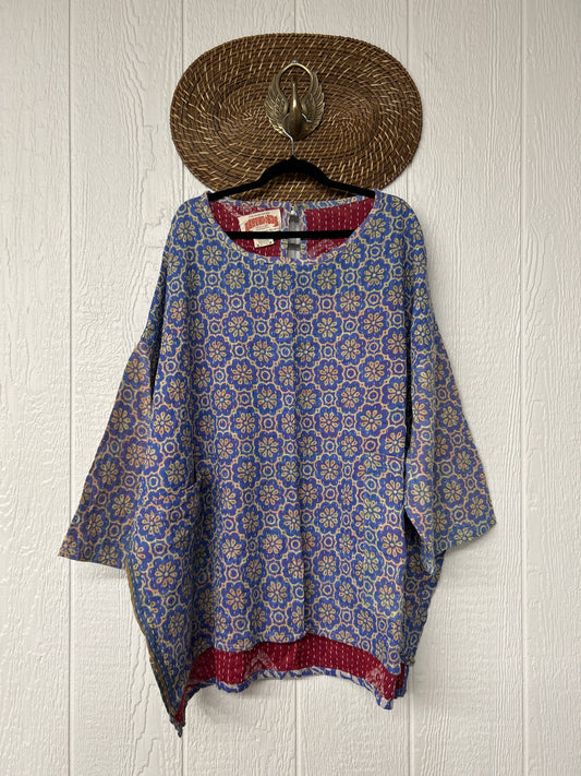 Pareo Kantha Dream Pullover 1225 118