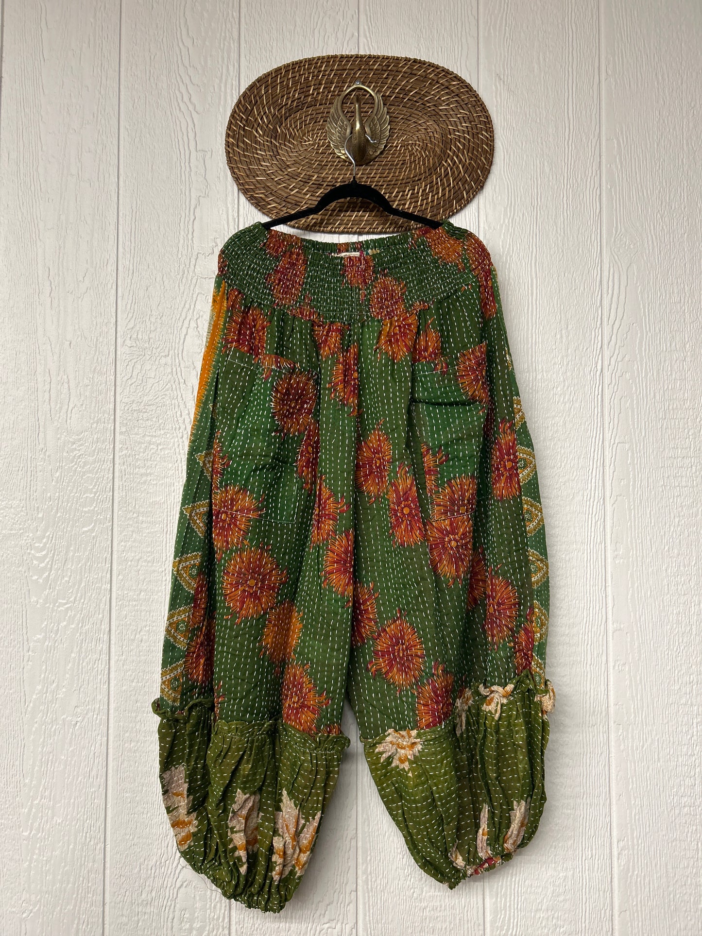 Pareo Kantha Joplin Jogger Pant 1125 219