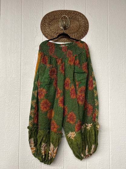 Pareo Kantha Joplin Jogger Pant 1125 219