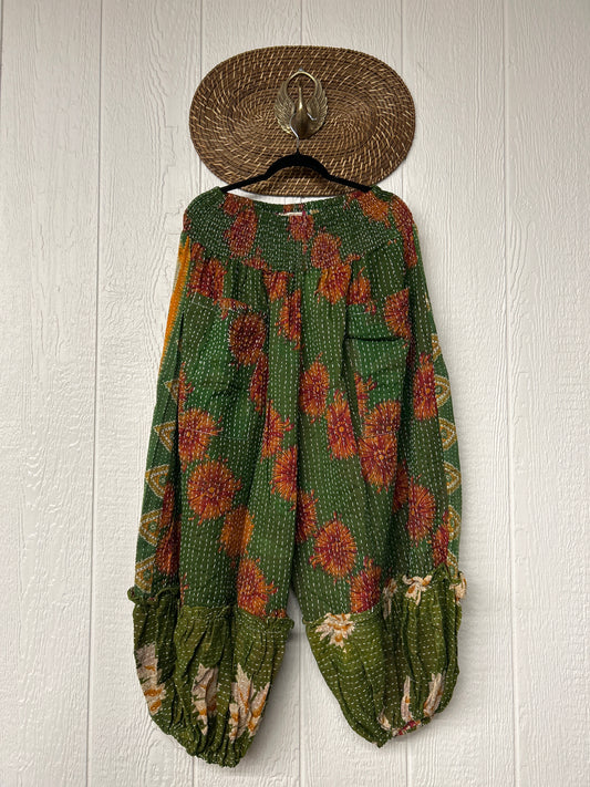 Pareo Kantha Joplin Jogger Pant 1125 219