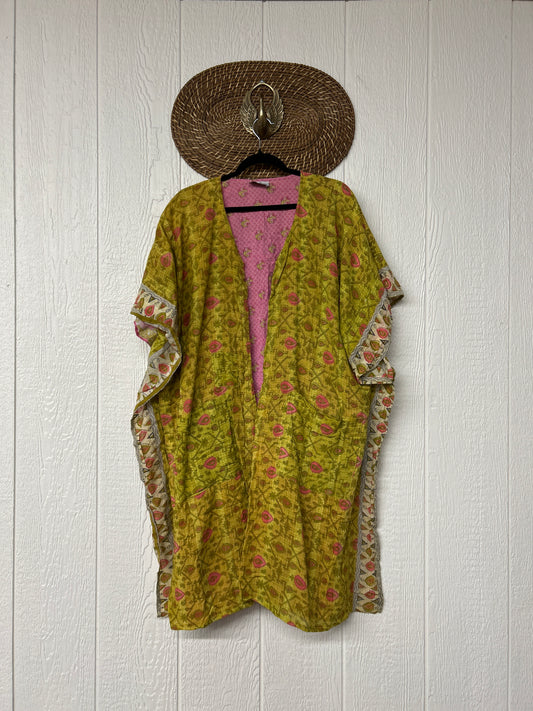 Take It Easy Summer Kimono 0625 069