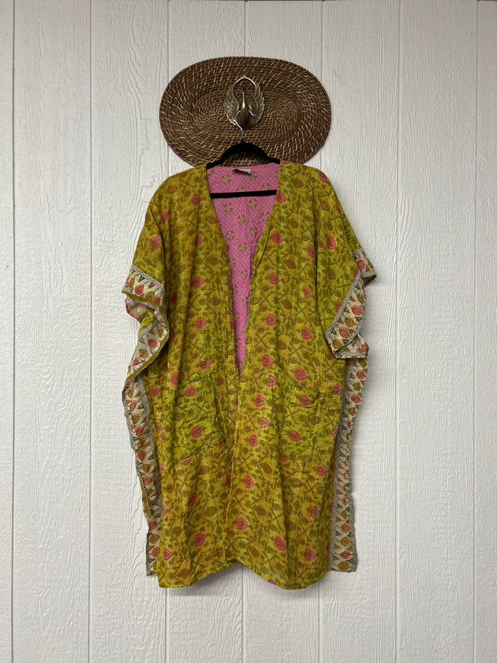 Take It Easy Summer Kimono 0625 069