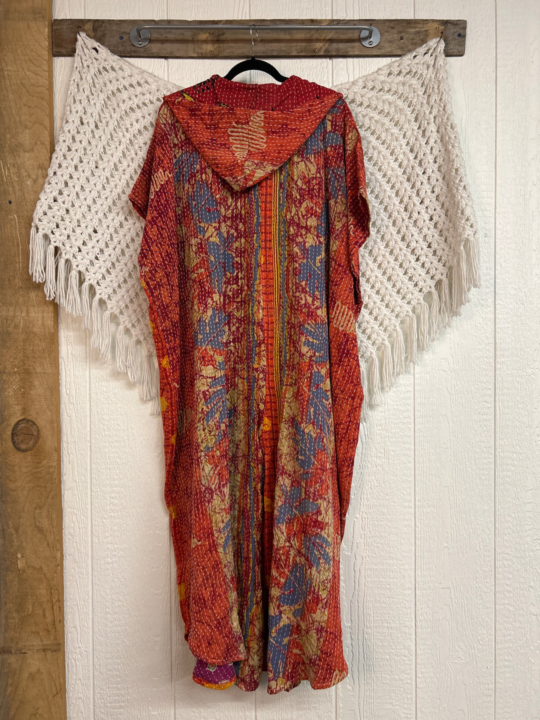 Peacemaker Jumpsuit 0725 175
