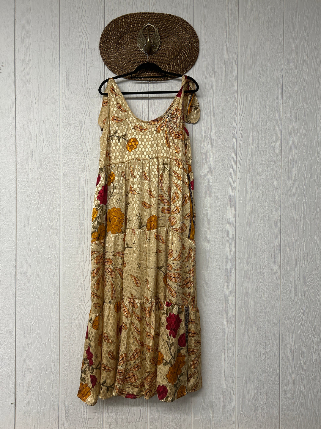 Celeste Jumpsuit 0725 107