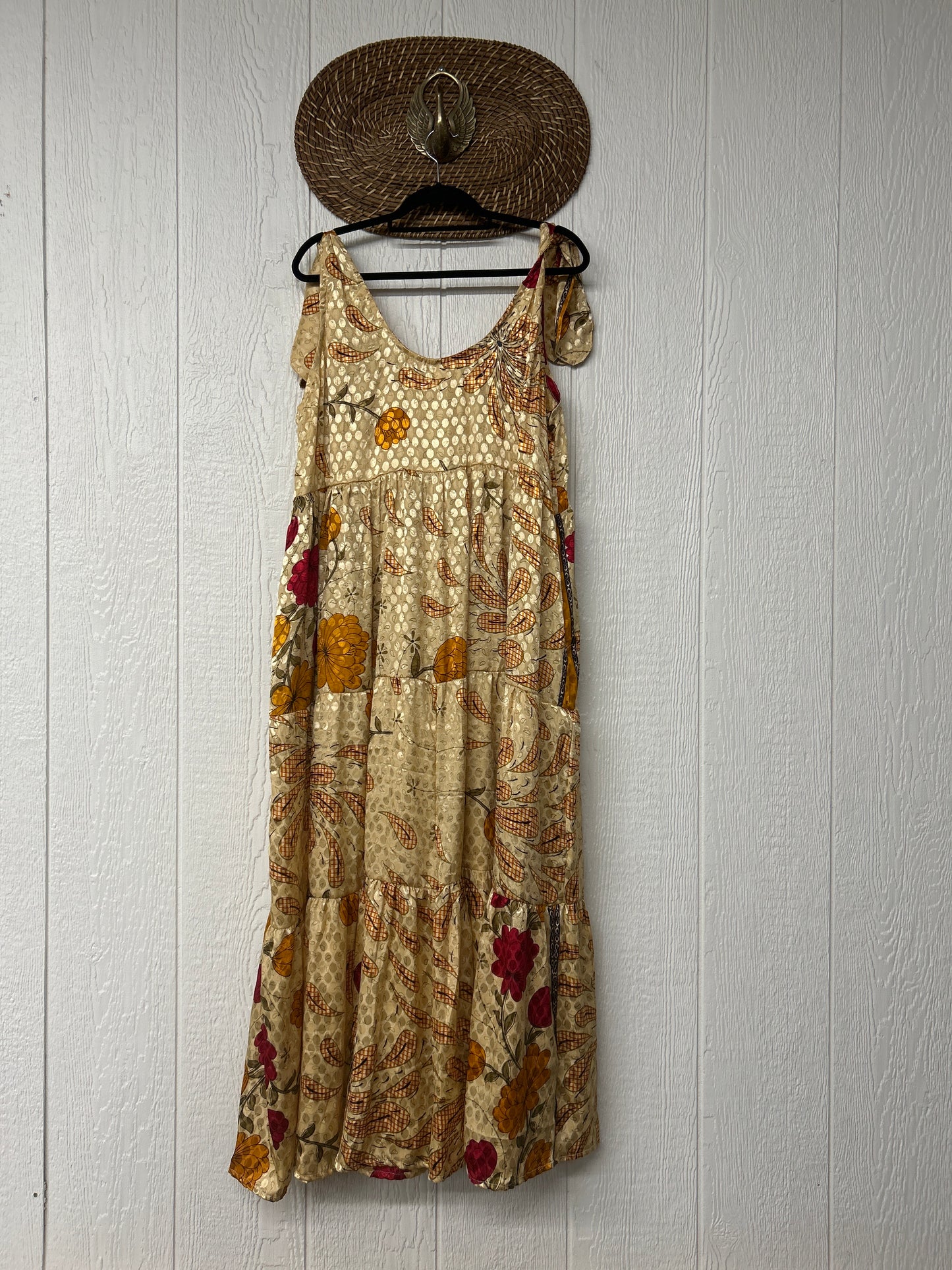Celeste Jumpsuit 0725 107