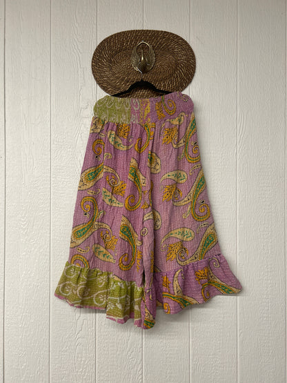 Pareo Kantha Joplin Gauchos 0726 259