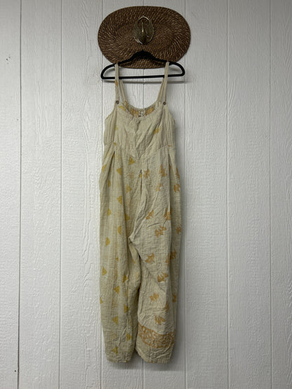 Alchemi Pareo Kantha Crossroad Overalls 0826 001