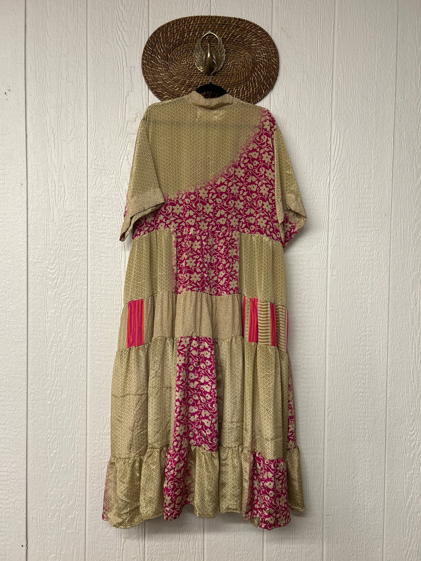 Rasgulla Sari Twilight Dress 0426 137