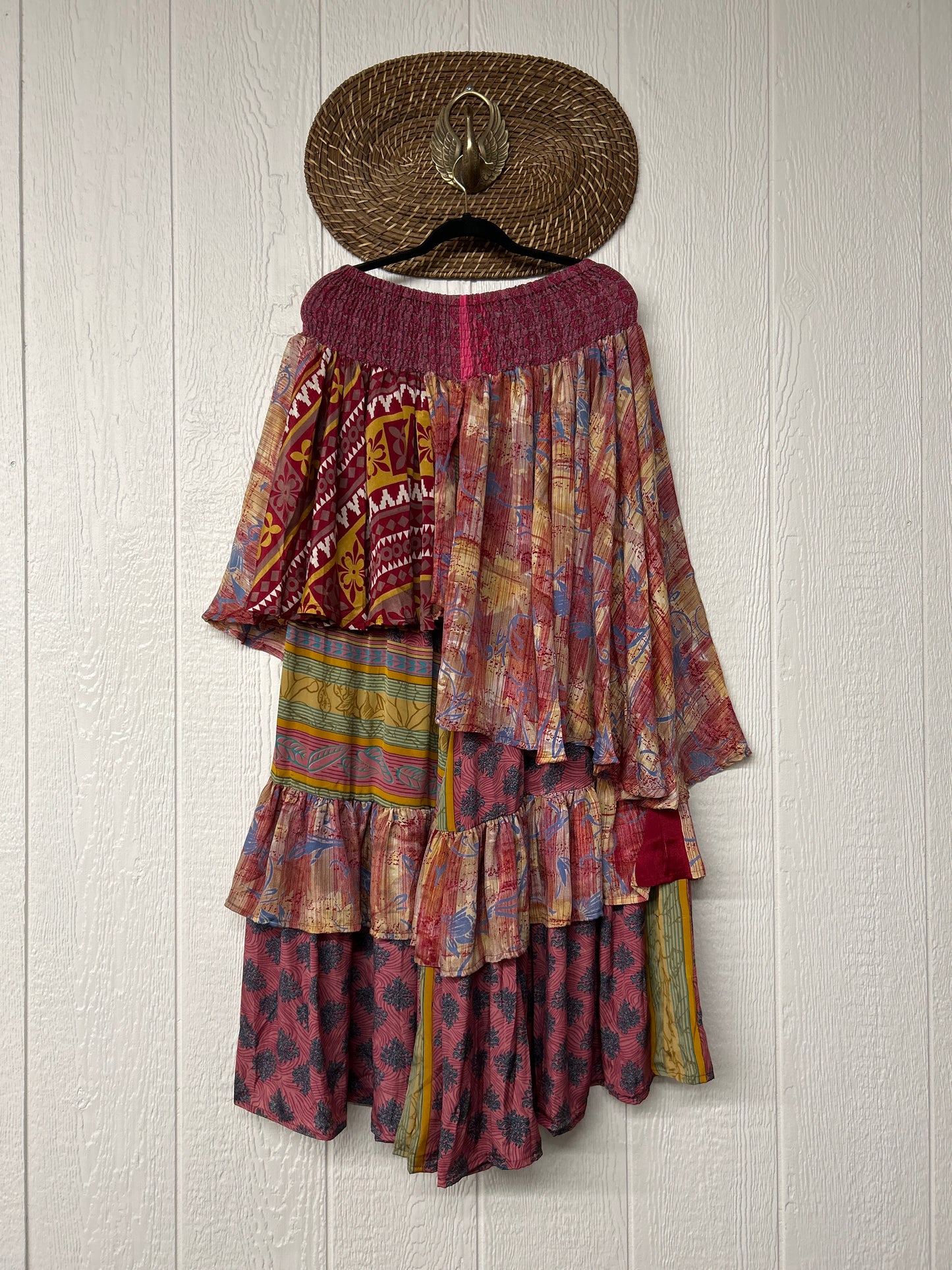 Rasgulla Sari Enchanted Pants 1225 175