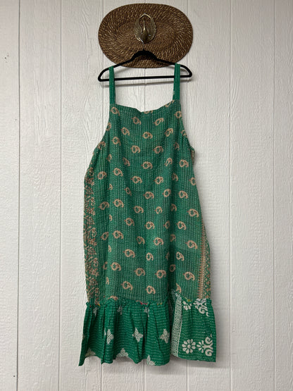 Pareo Kantha Joplin Dress 1125 163