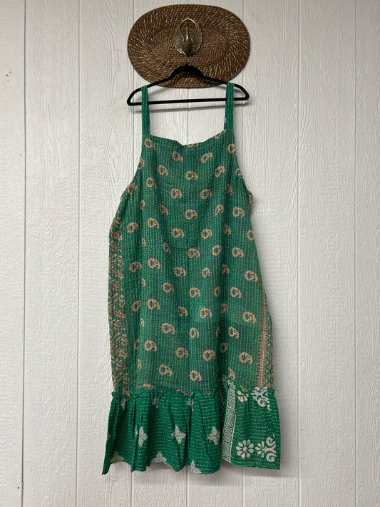 Pareo Kantha Joplin Dress 1125 163