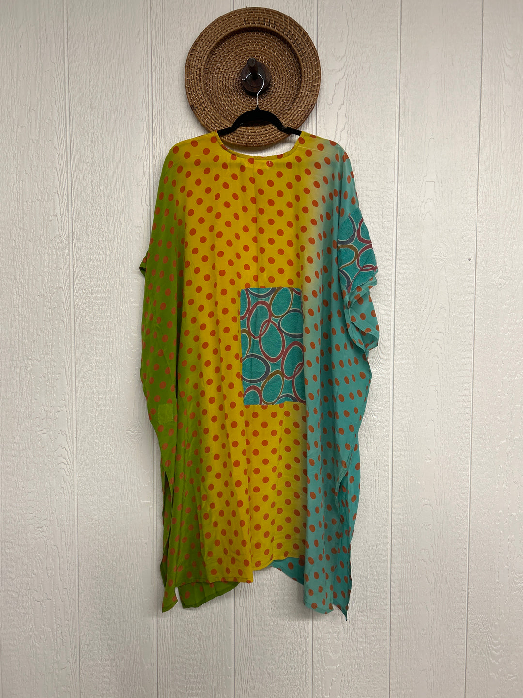 Solstice Kimono 0625 209