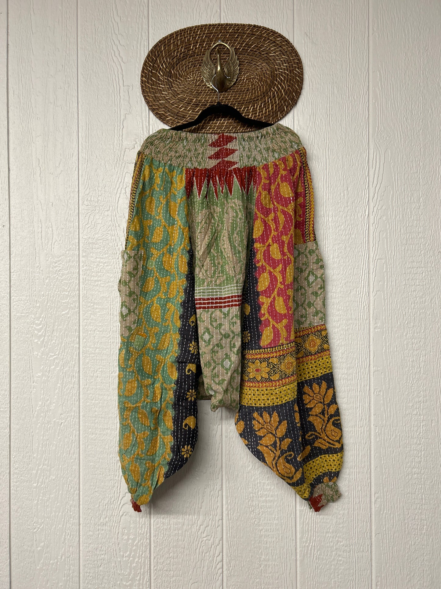 Pareo Kantha Be Still Harems 0626 203