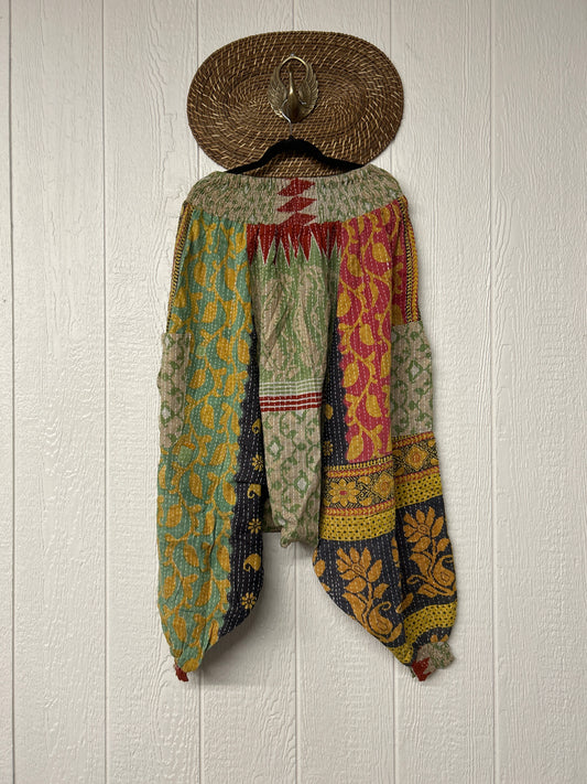 Pareo Kantha Be Still Harems 0626 203