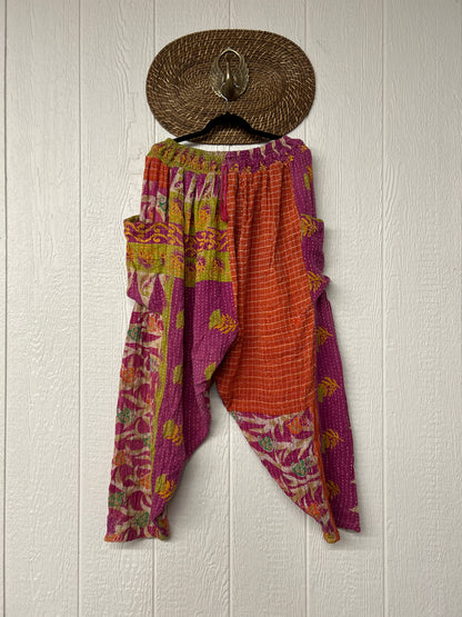 Pareo Kantha Wanderer Pants 0426 048