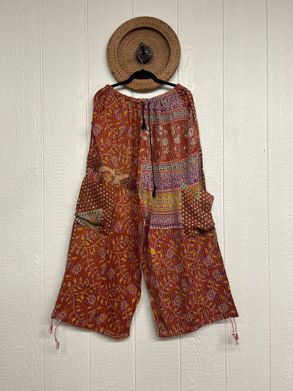 Karma Cargo Pants 1025 265