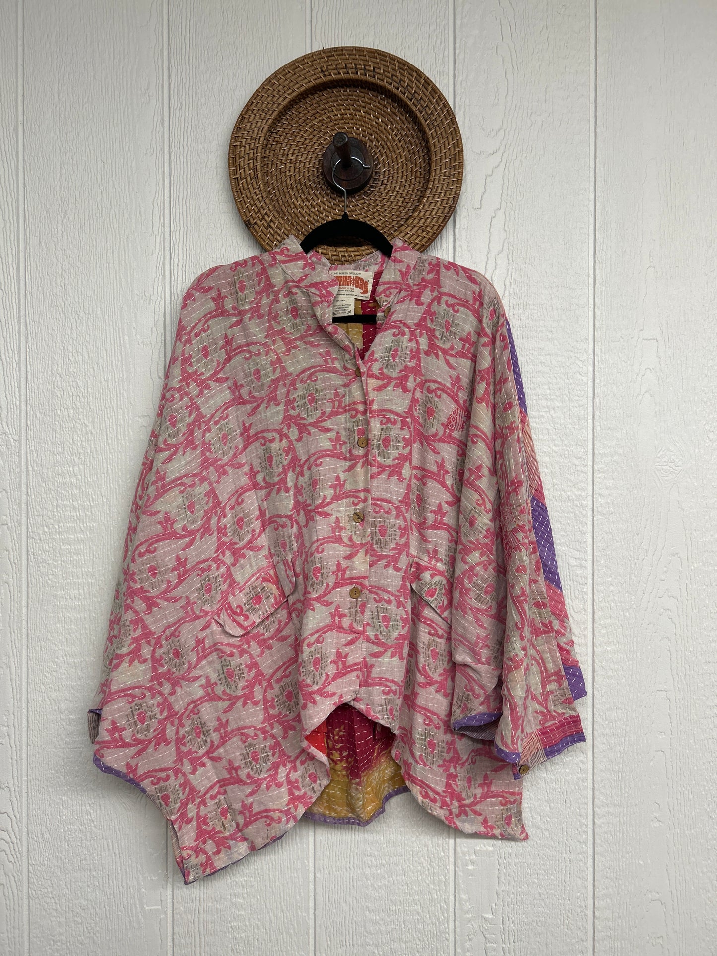 Dylan Button-Down 1025 046