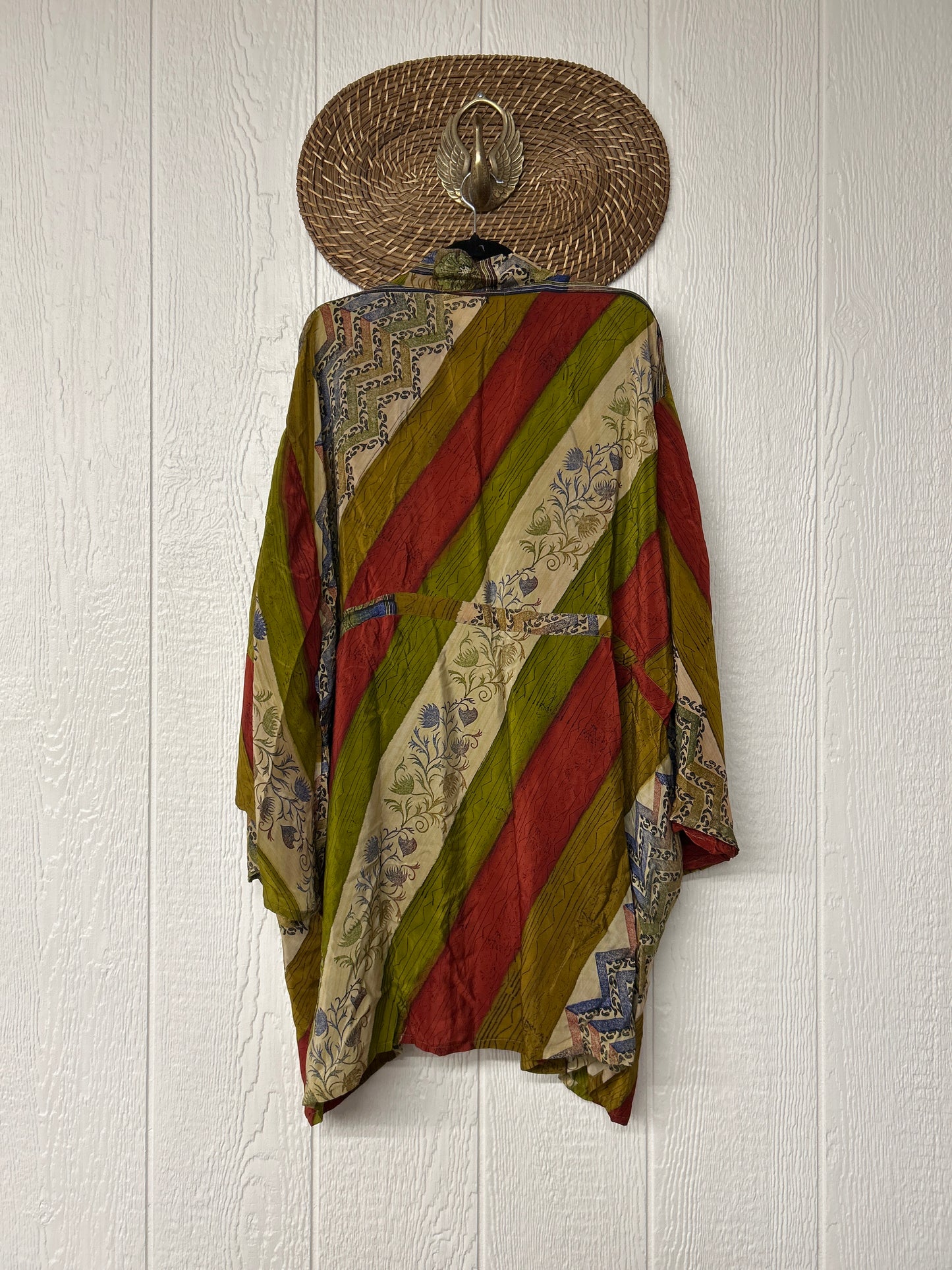 Dreamweaver Shortie Kimono 1025 172