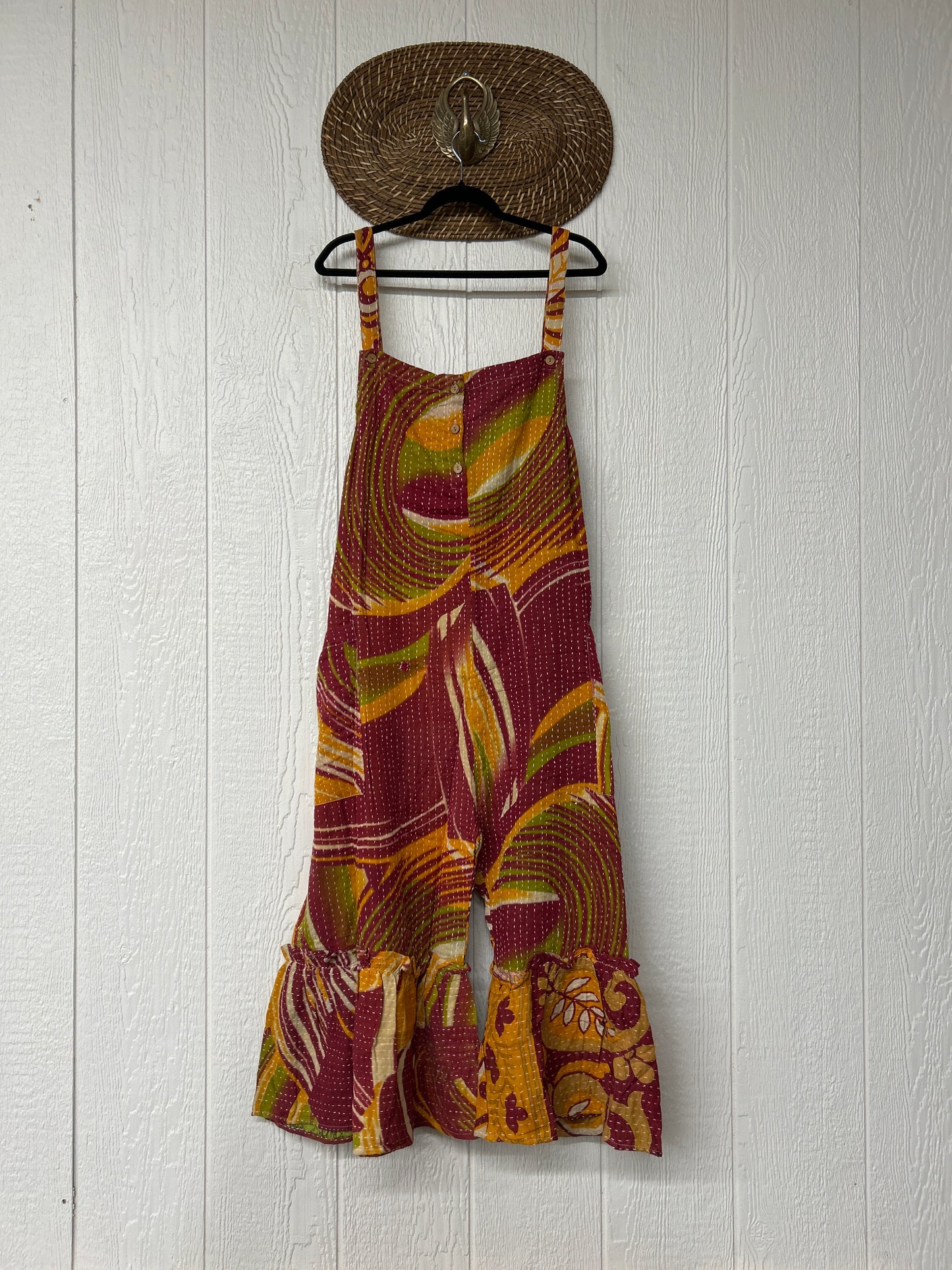 Joplin Jumpsuit 0925 209