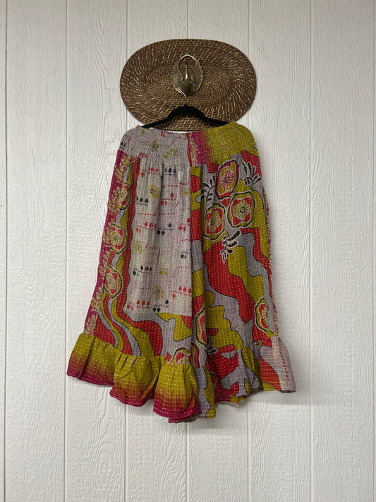 Pareo Kantha Joplin Gauchos 0726 076
