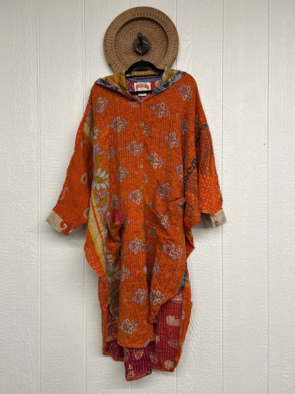 Poetic Hoodie Maxi 1025 091