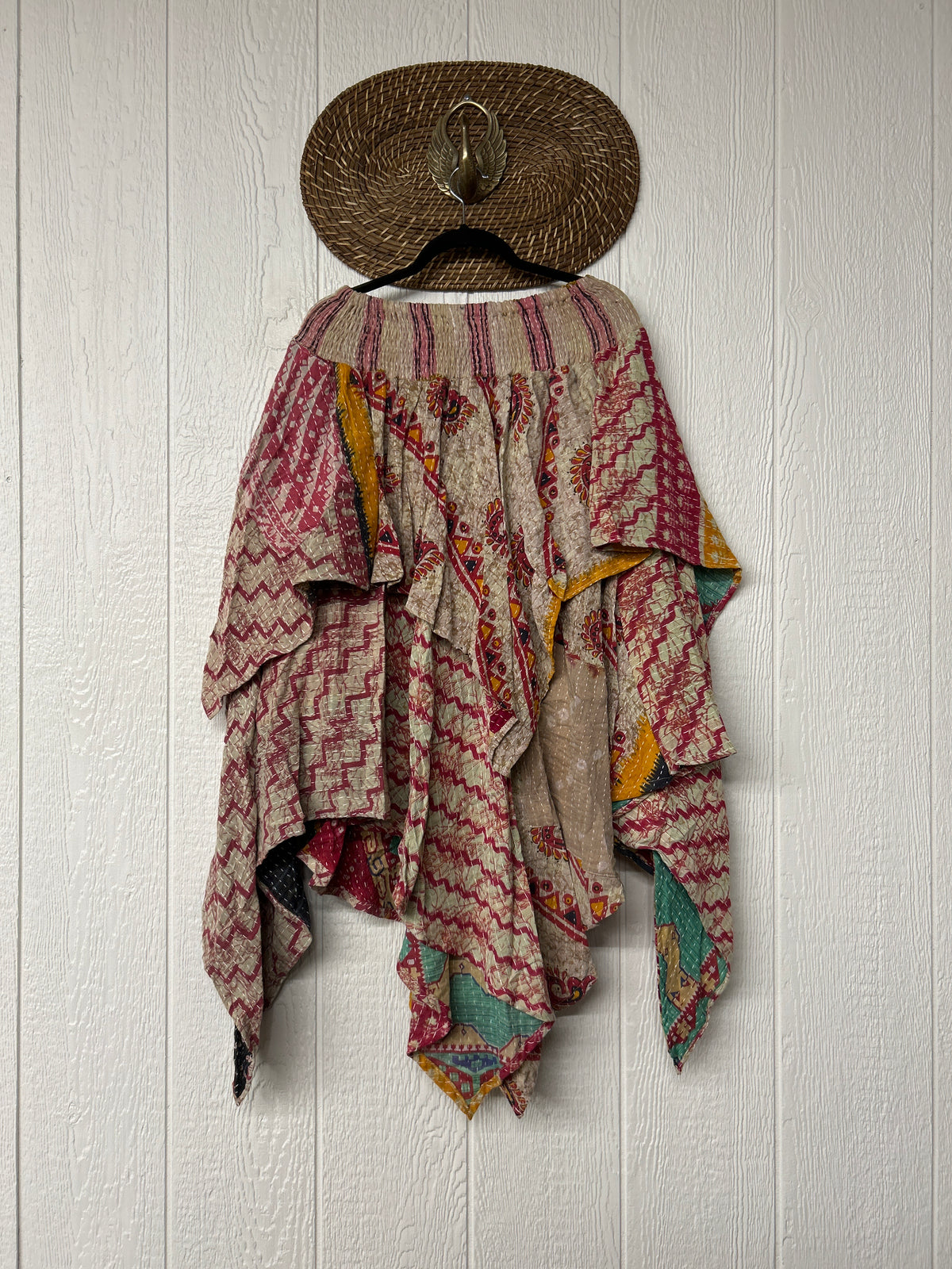 Pareo Kantha Pixie Pant 0826 261