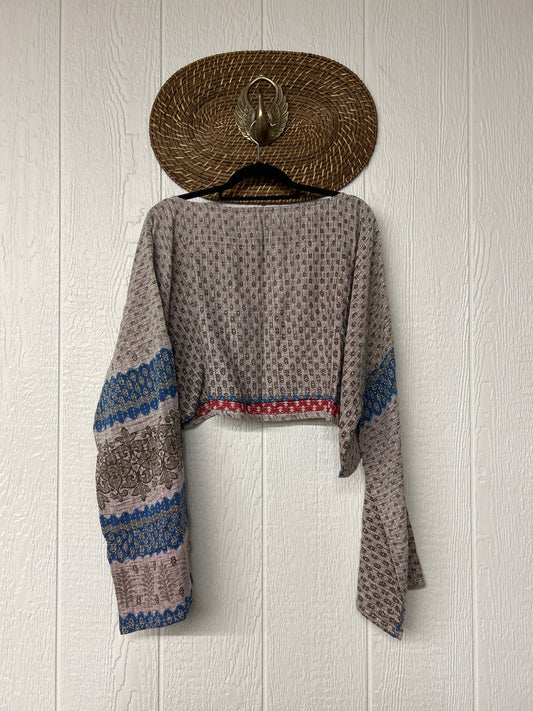 Abundance Crop Top 1025 062
