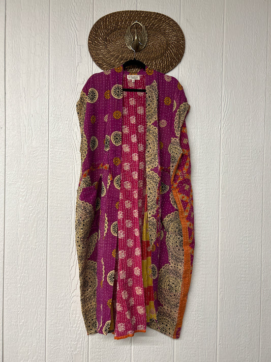 Dreamweaver Kimono Vest 0725 096